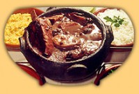 Panela de barro Cultura capixaba